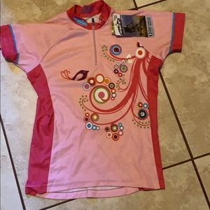 Mt Borah Cycling Jersey